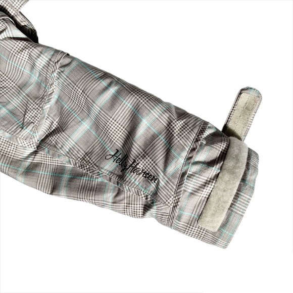 Helly Hansen Ski Snow Coat Winter Bomber Jacket - Picture 11 of 16